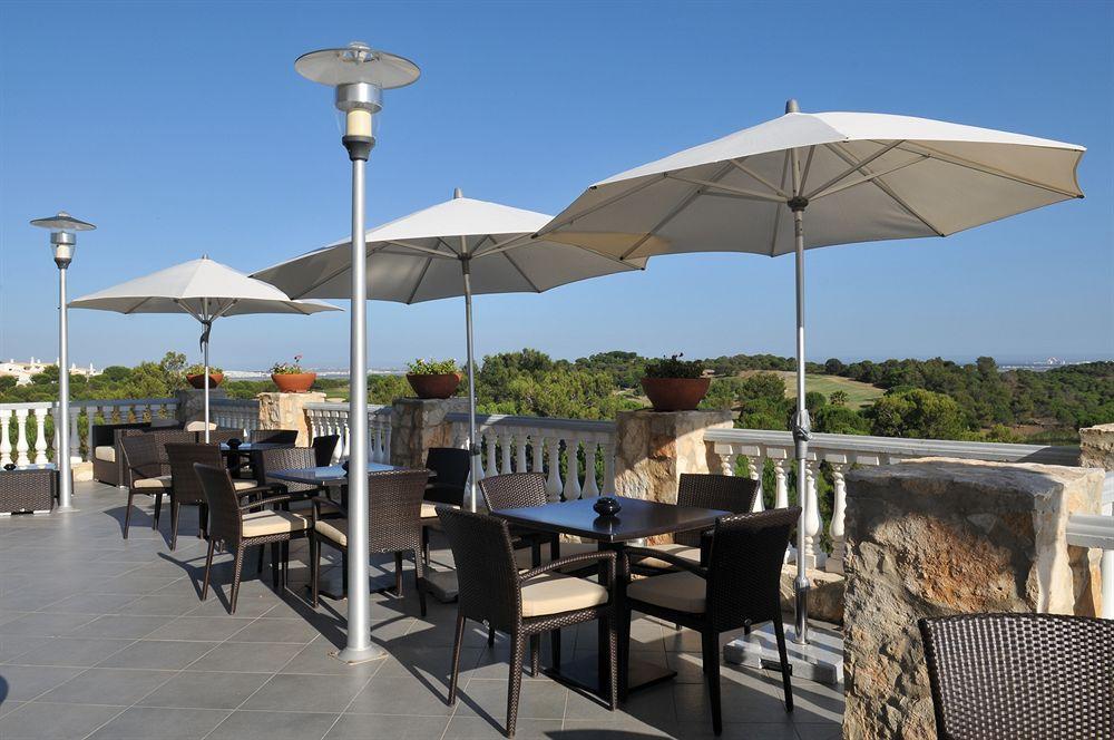 Castro Marim Golfe And Country Club Hotel Exterior photo