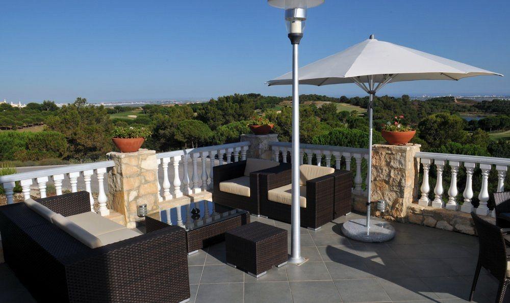 Castro Marim Golfe And Country Club Hotel Exterior photo