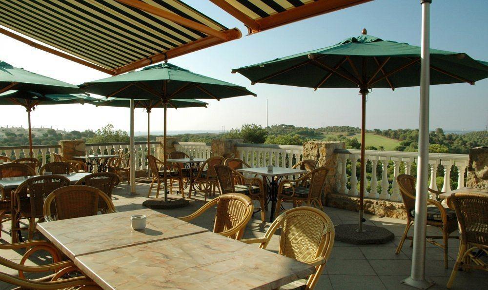 Castro Marim Golfe And Country Club Hotel Exterior photo