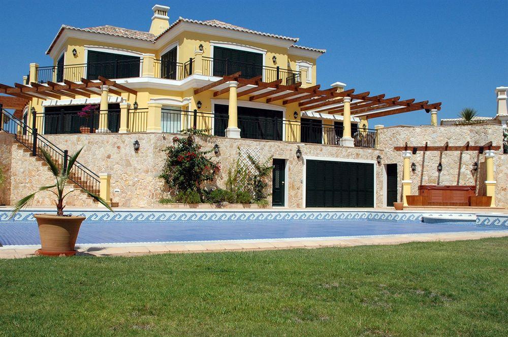 Castro Marim Golfe And Country Club Hotel Exterior photo