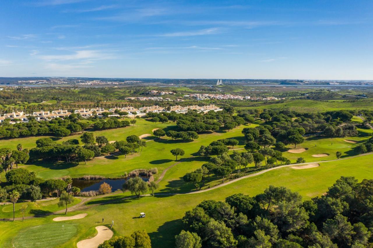 Castro Marim Golfe And Country Club Hotel Exterior photo
