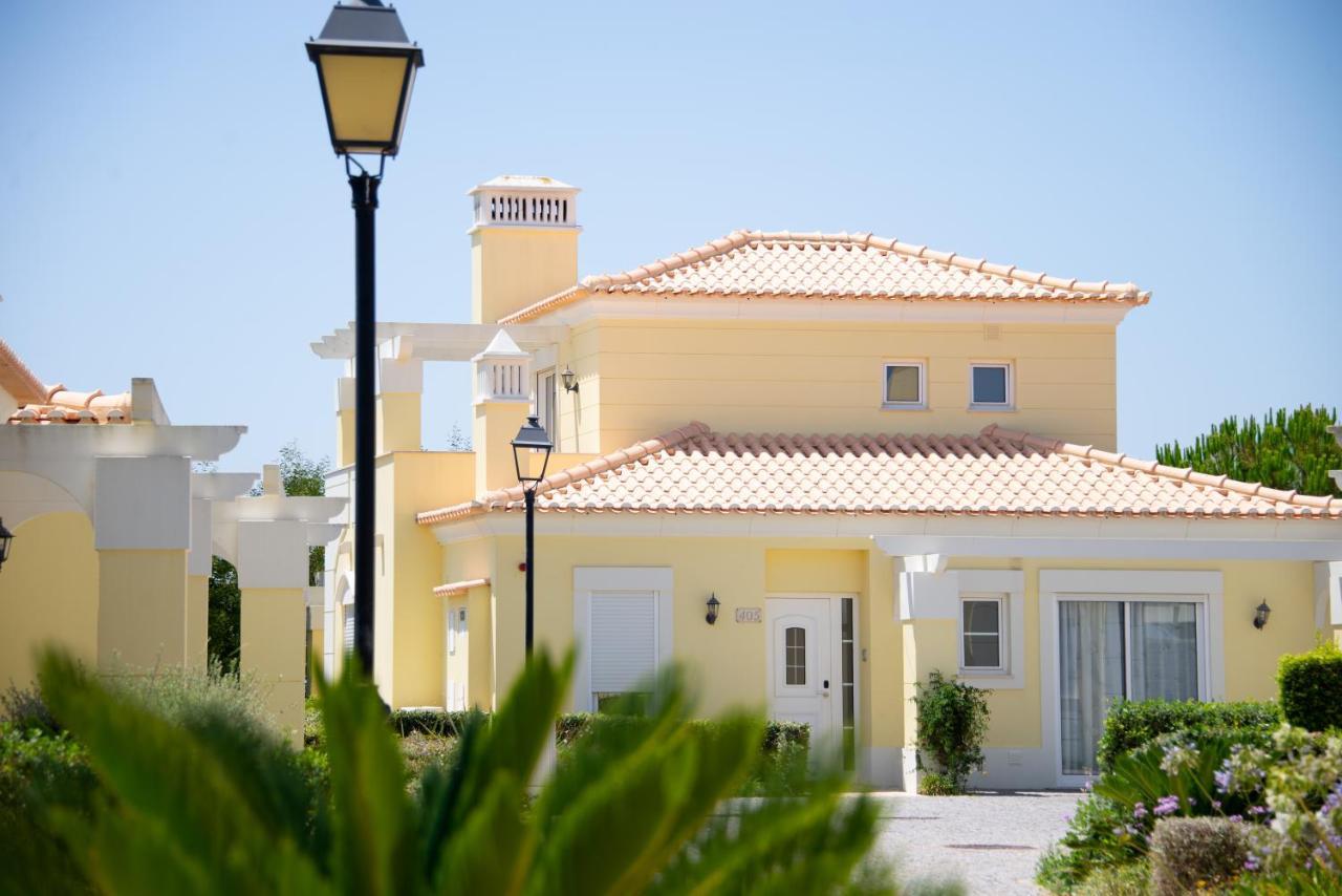 Castro Marim Golfe And Country Club Hotel Exterior photo