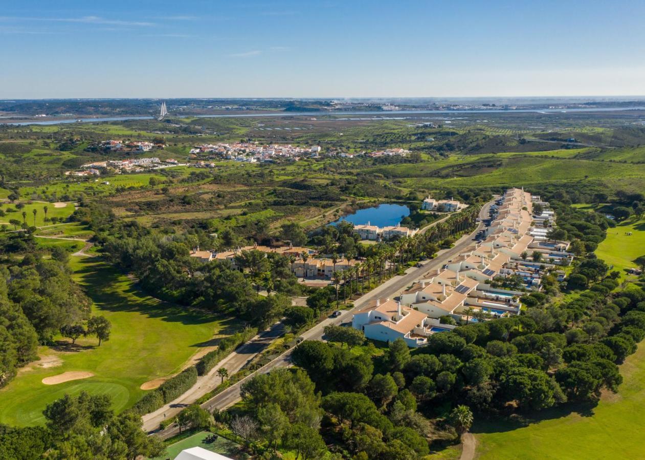 Castro Marim Golfe And Country Club Hotel Exterior photo