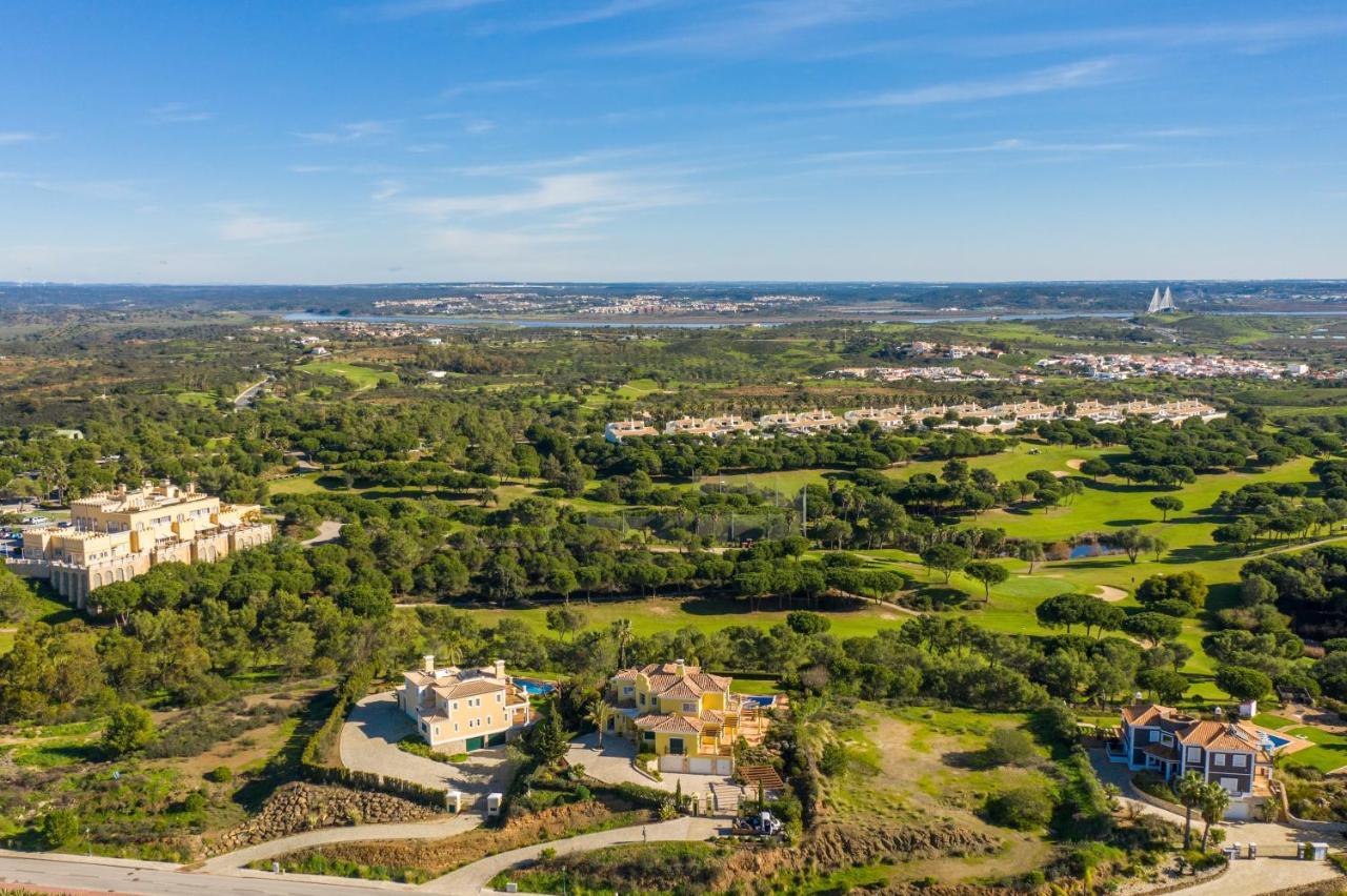Castro Marim Golfe And Country Club Hotel Exterior photo