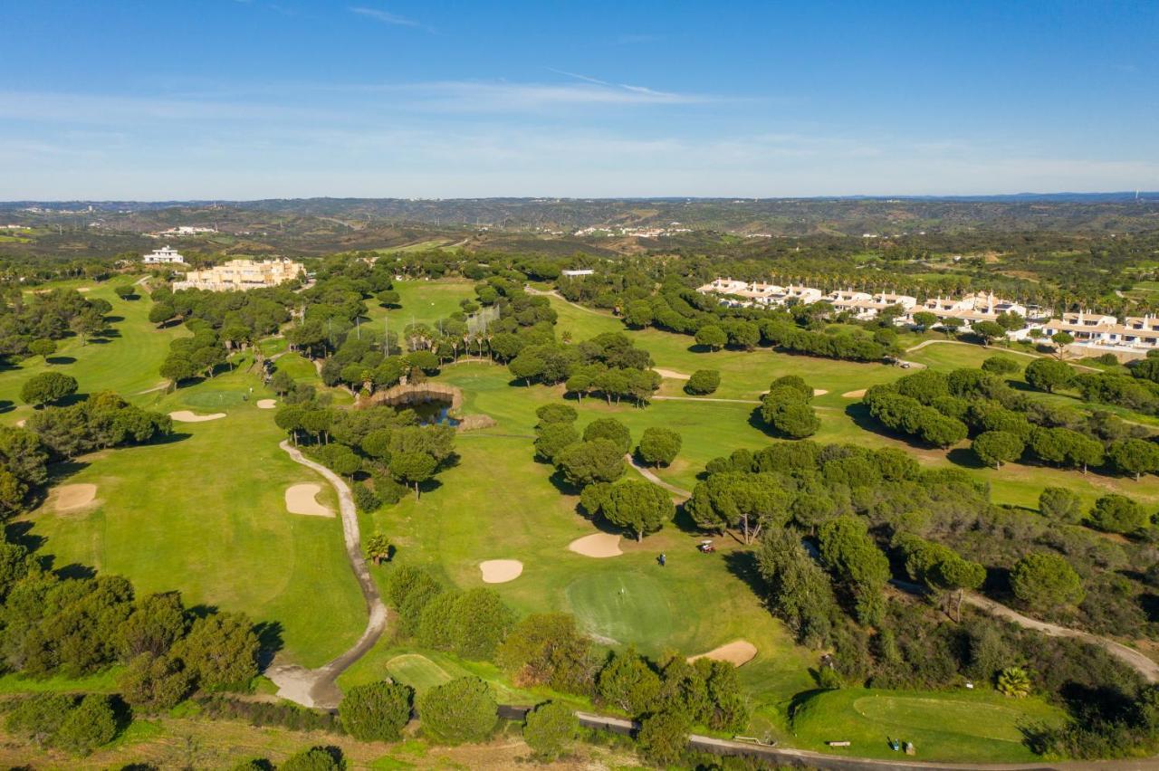 Castro Marim Golfe And Country Club Hotel Exterior photo