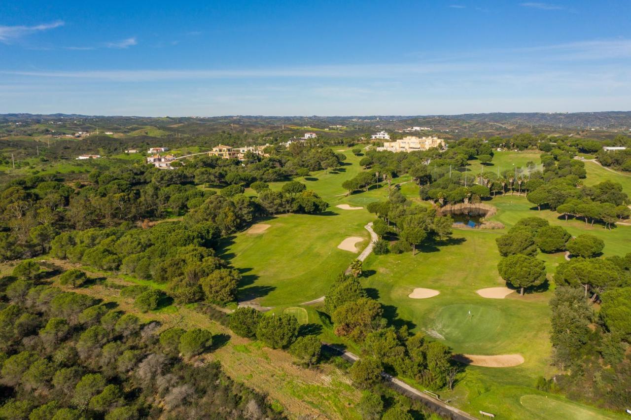 Castro Marim Golfe And Country Club Hotel Exterior photo