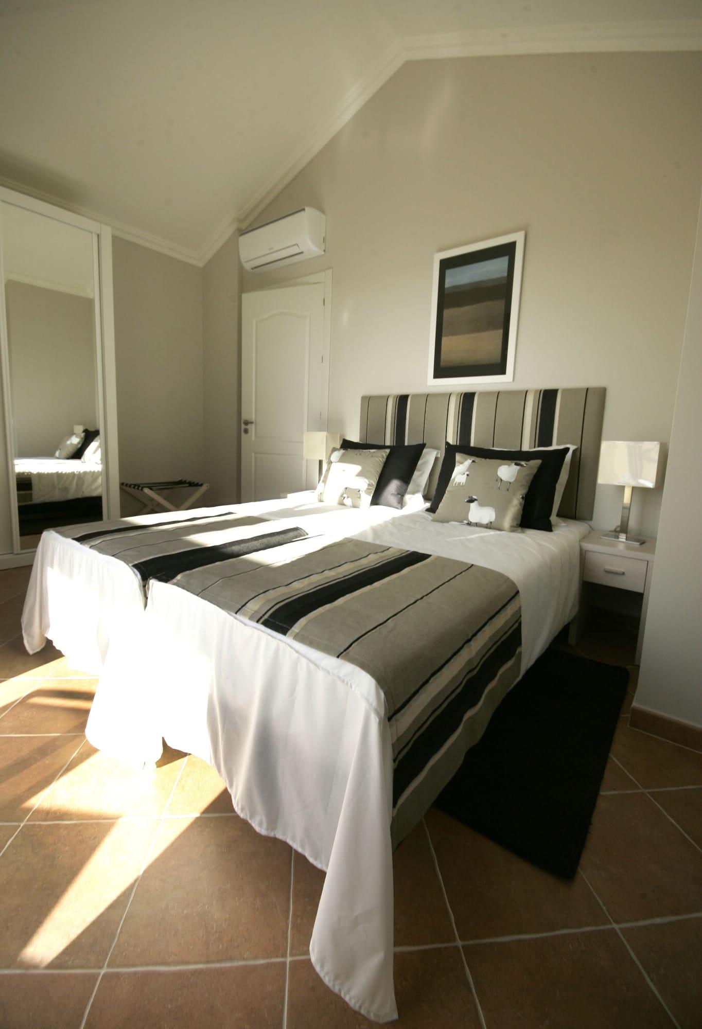 Castro Marim Golfe And Country Club Hotel Exterior photo