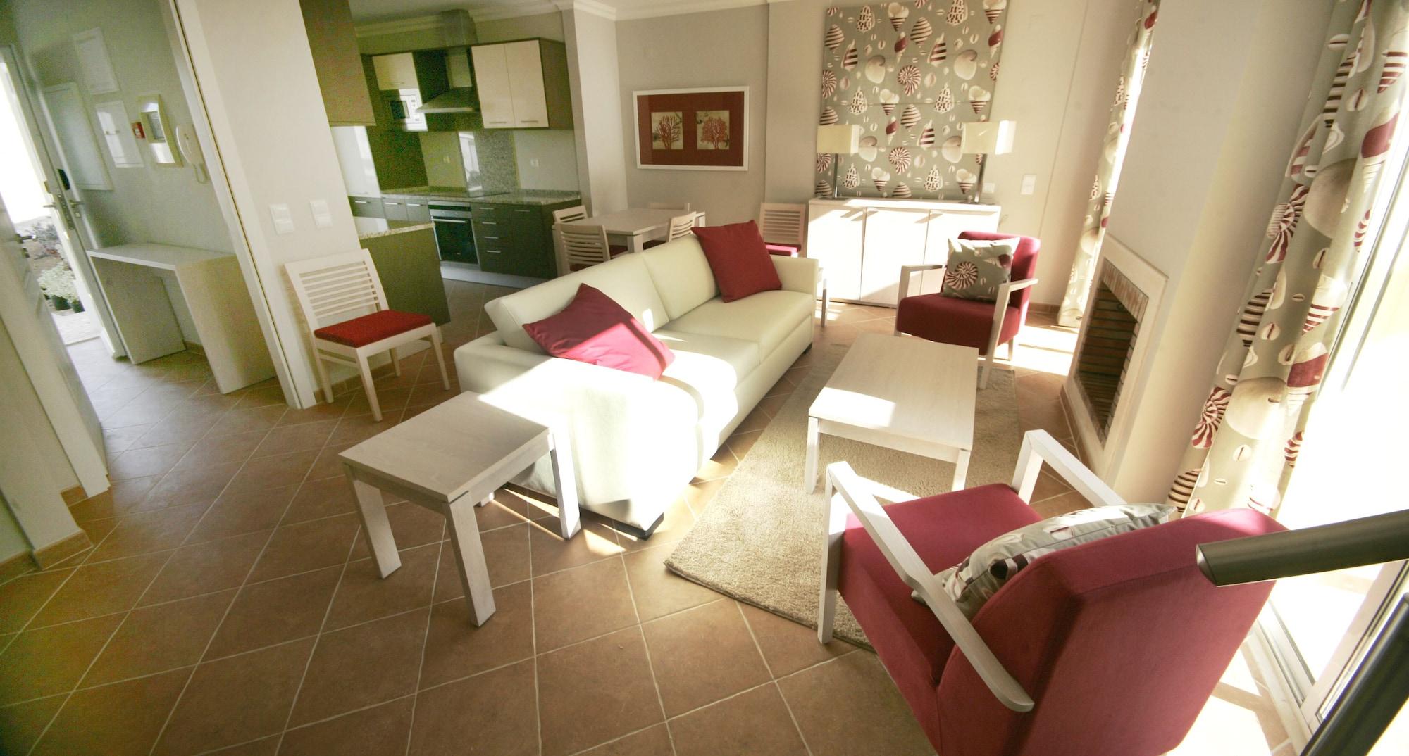 Castro Marim Golfe And Country Club Hotel Exterior photo