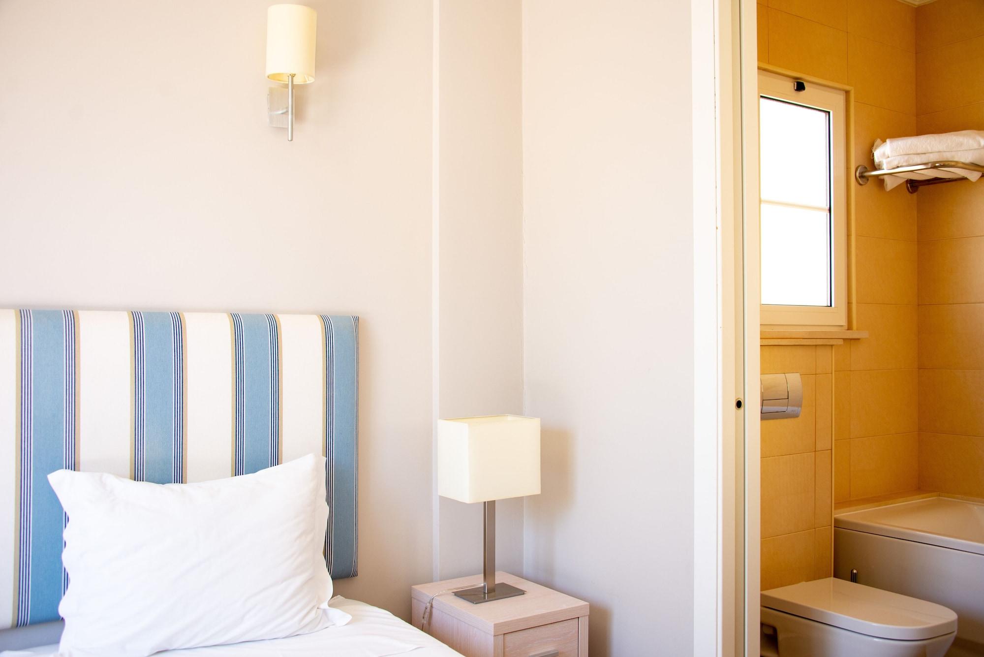 Castro Marim Golfe And Country Club Hotel Exterior photo