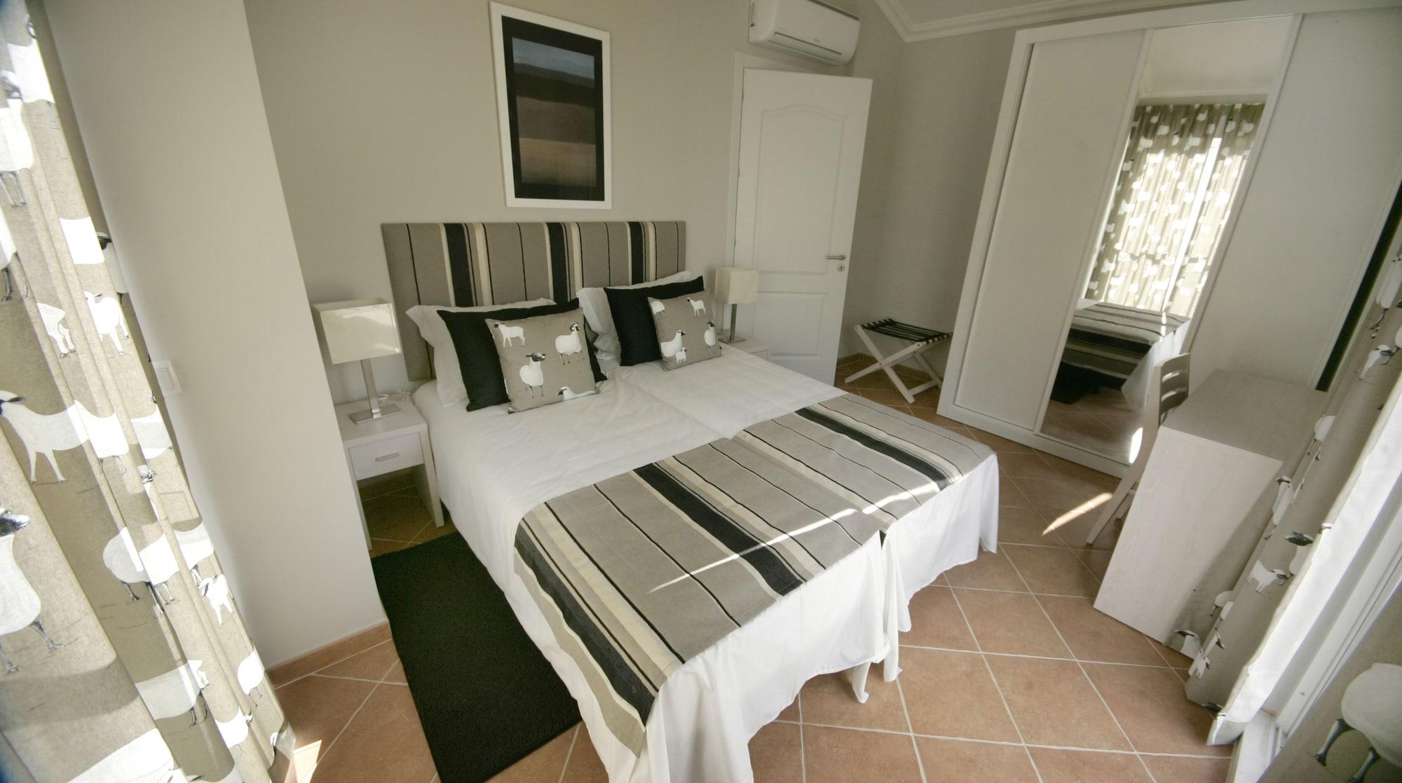 Castro Marim Golfe And Country Club Hotel Exterior photo