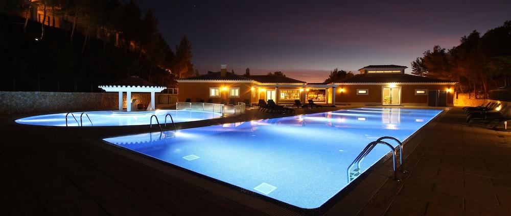 Castro Marim Golfe And Country Club Hotel Exterior photo