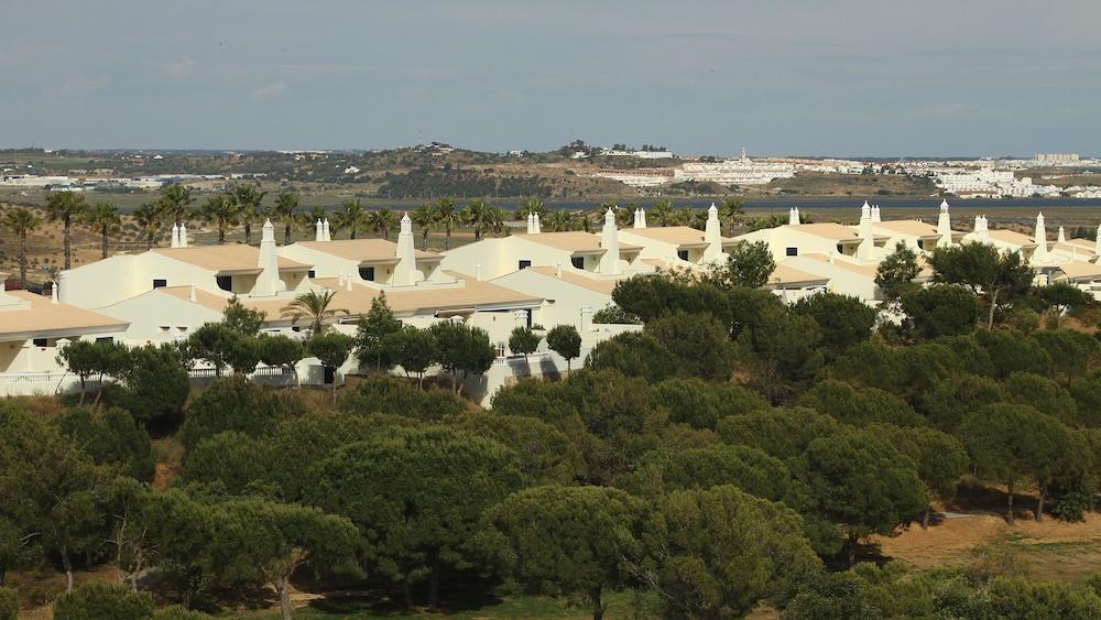 Castro Marim Golfe And Country Club Hotel Exterior photo