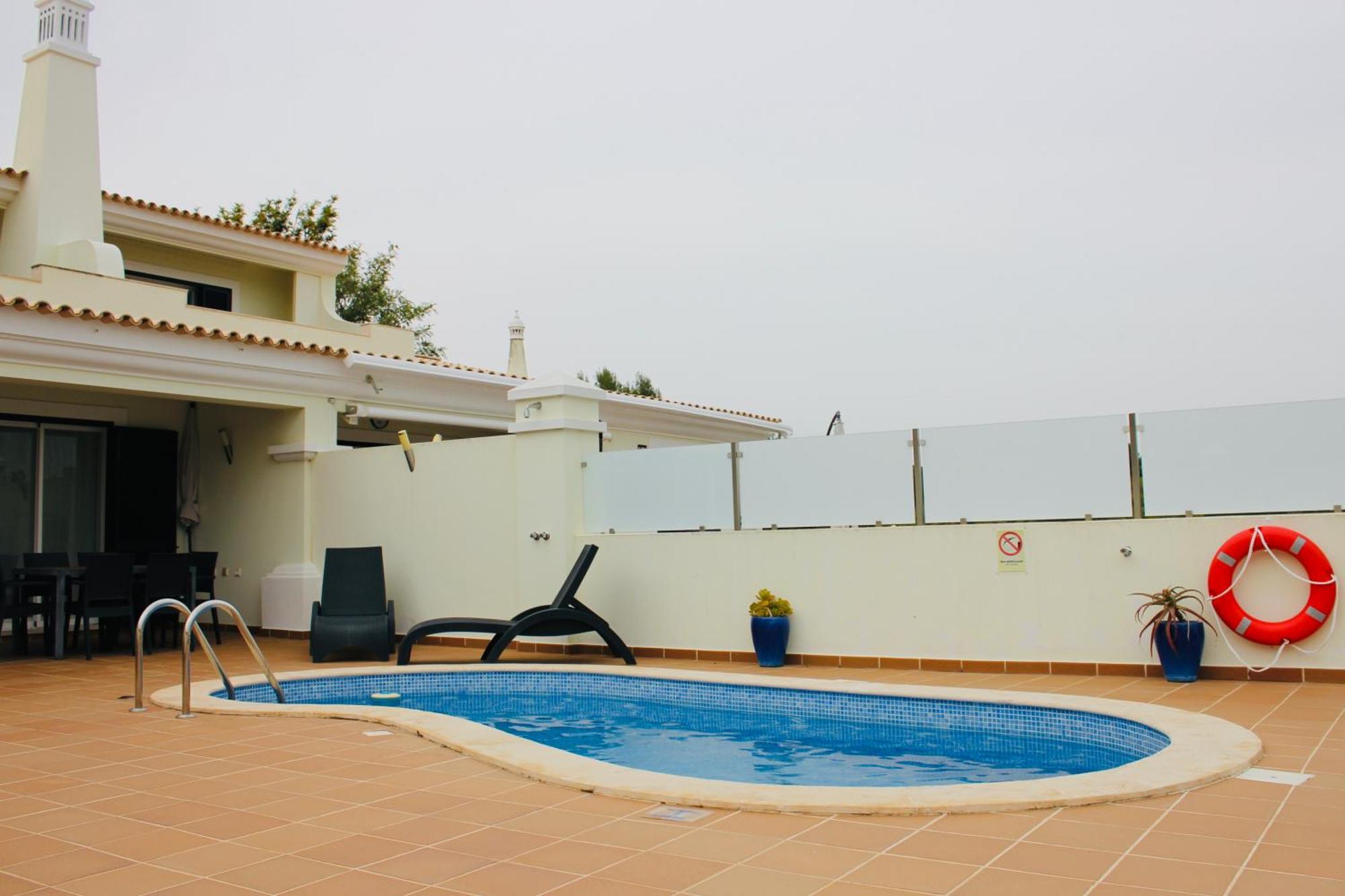 Castro Marim Golfe And Country Club Hotel Exterior photo
