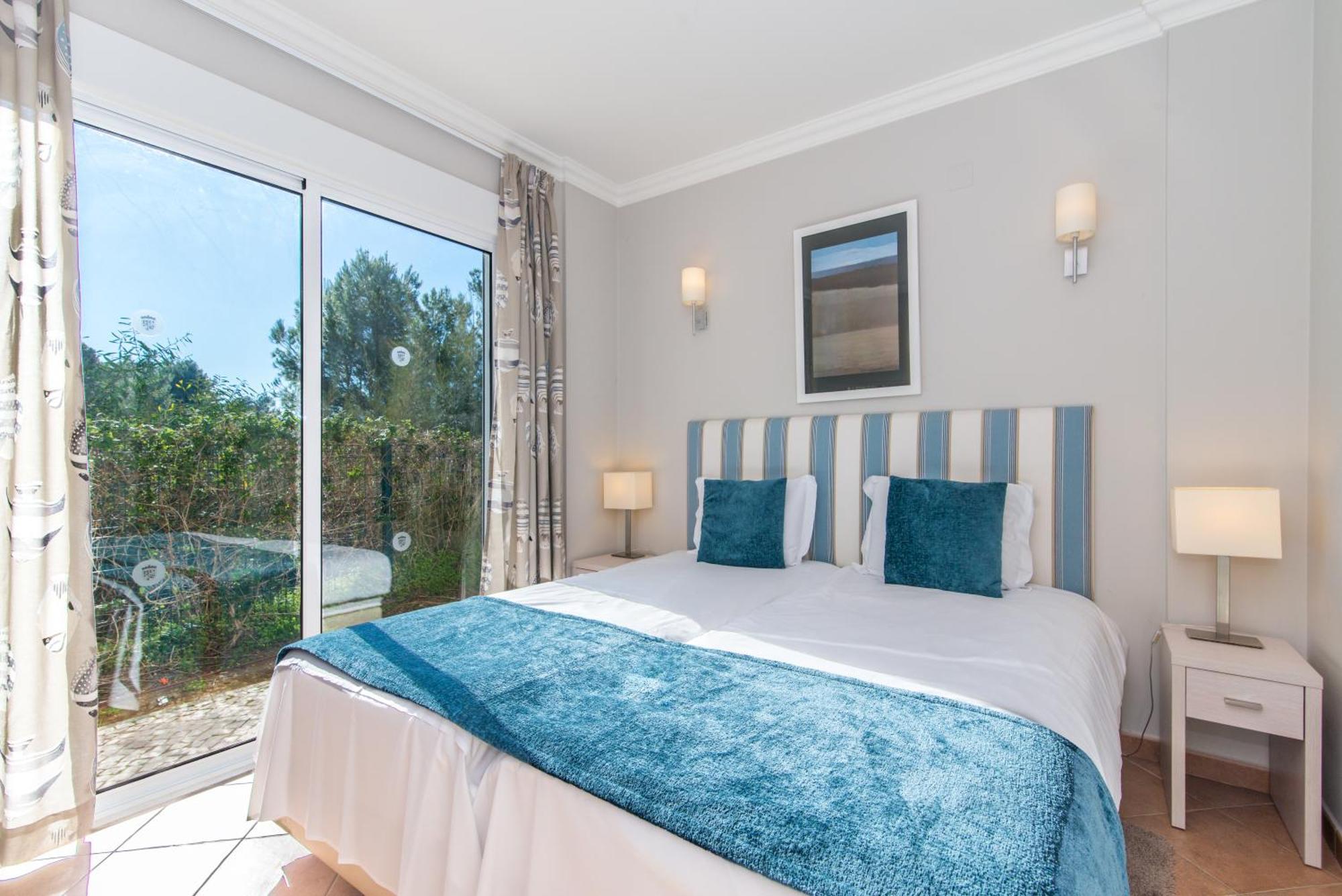 Castro Marim Golfe And Country Club Hotel Exterior photo