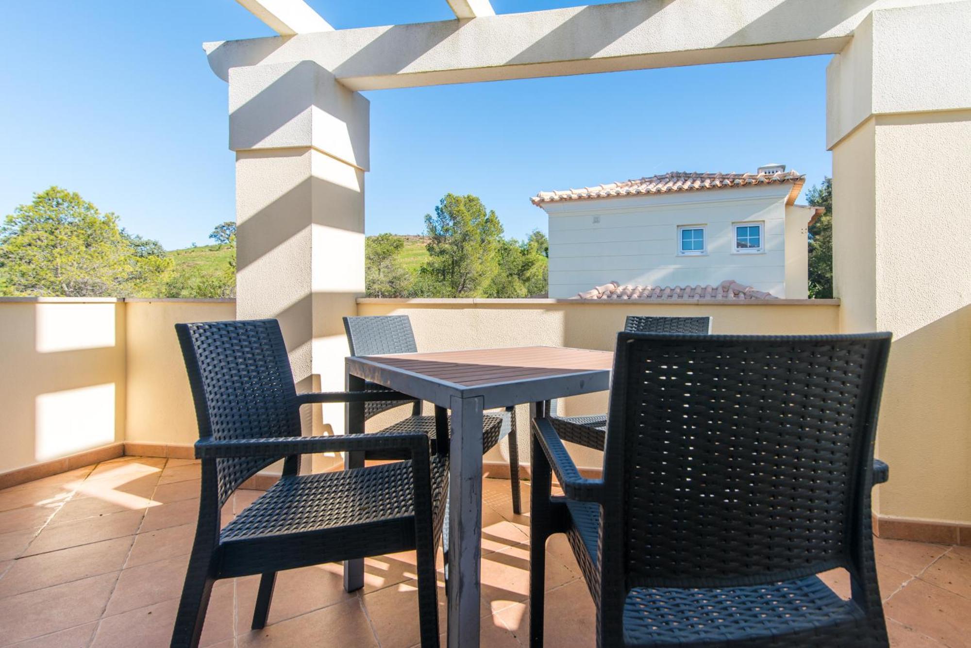 Castro Marim Golfe And Country Club Hotel Exterior photo