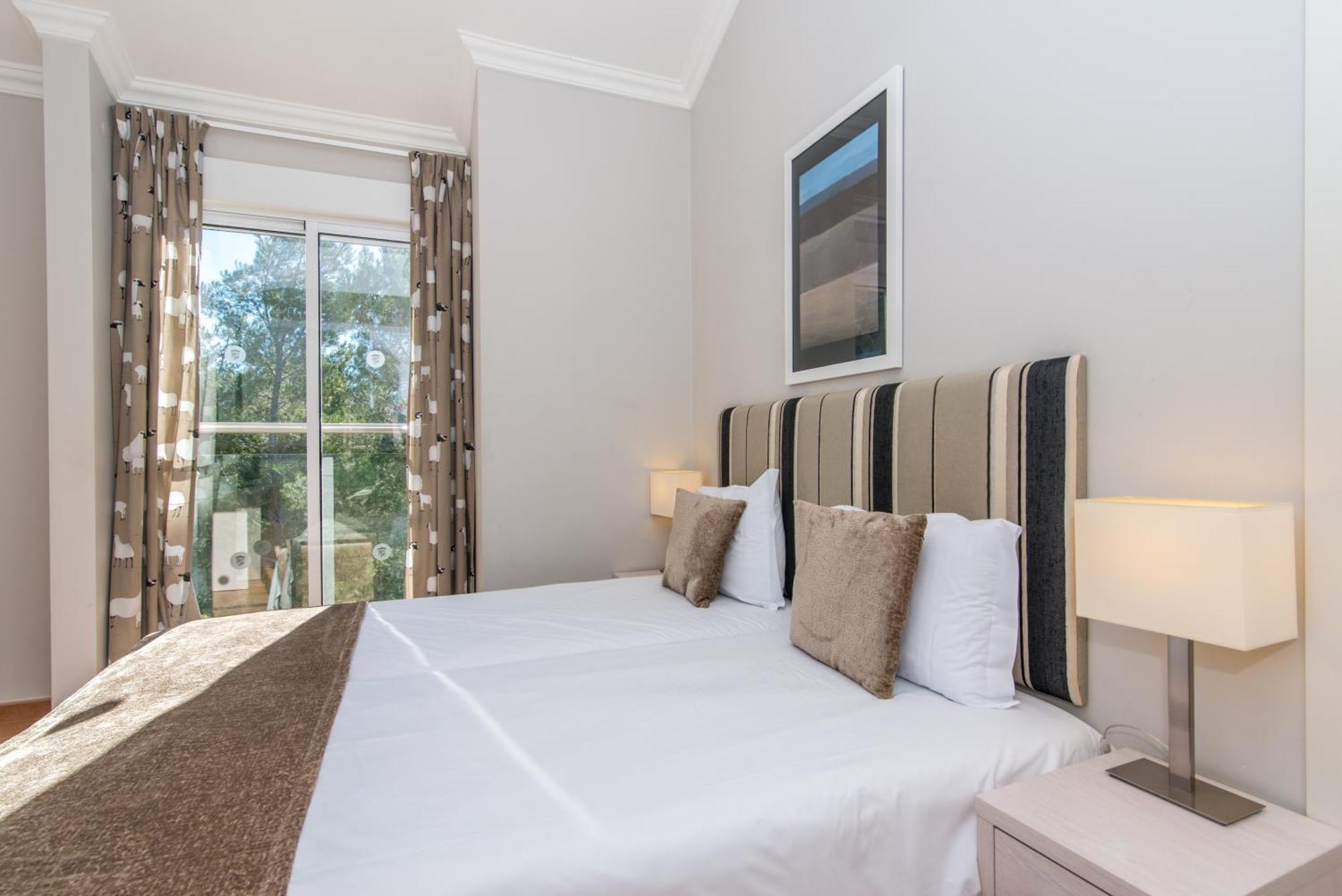 Castro Marim Golfe And Country Club Hotel Exterior photo