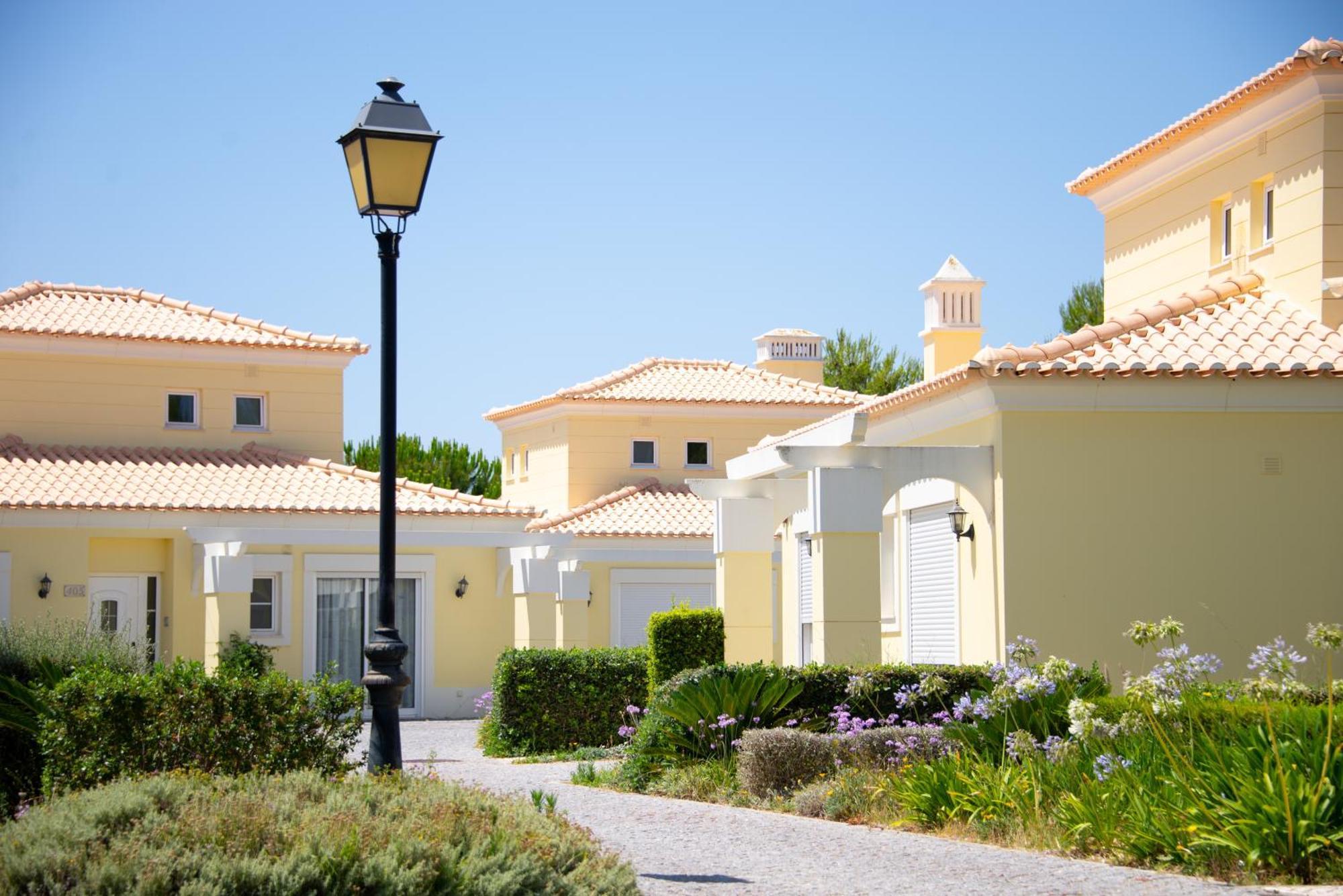 Castro Marim Golfe And Country Club Hotel Exterior photo