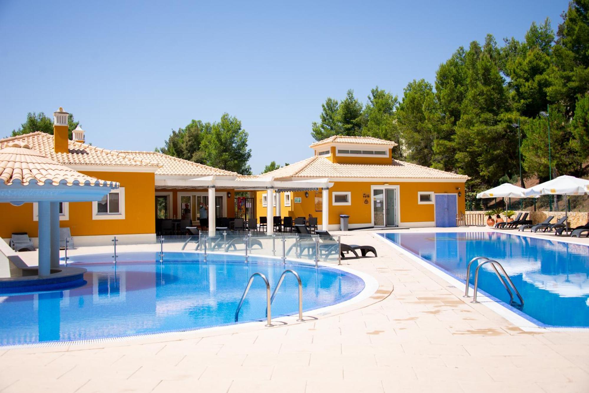 Castro Marim Golfe And Country Club Hotel Exterior photo