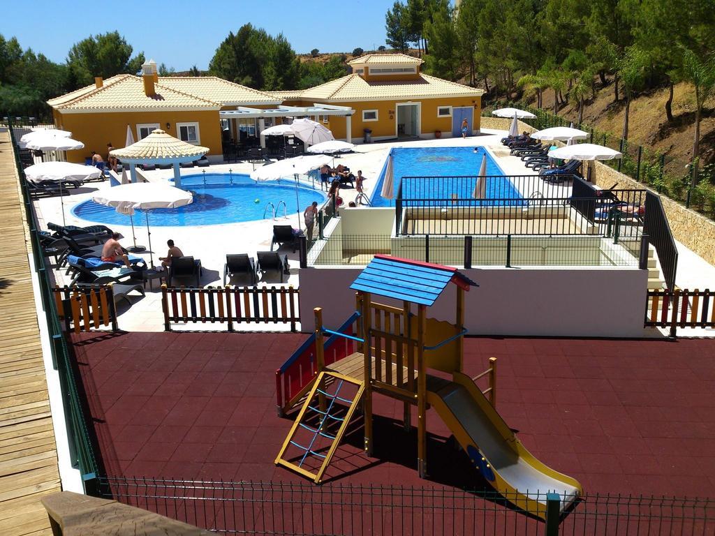 Castro Marim Golfe And Country Club Hotel Exterior photo