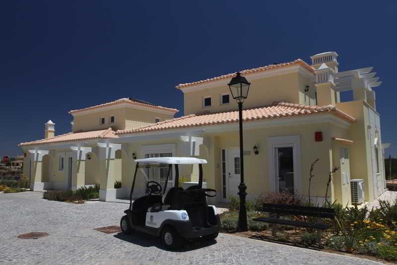Castro Marim Golfe And Country Club Hotel Exterior photo