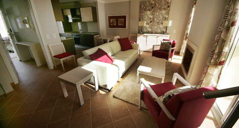 Castro Marim Golfe And Country Club Hotel Exterior photo