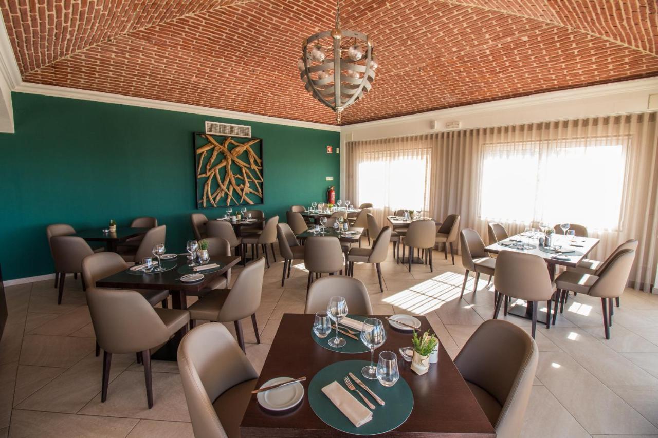 Castro Marim Golfe And Country Club Hotel Exterior photo