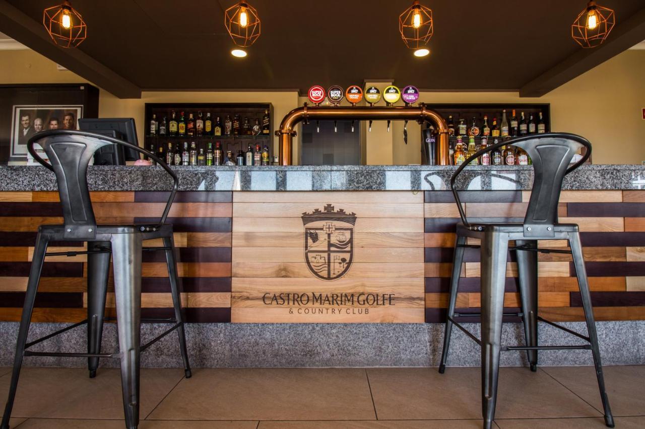 Castro Marim Golfe And Country Club Hotel Exterior photo