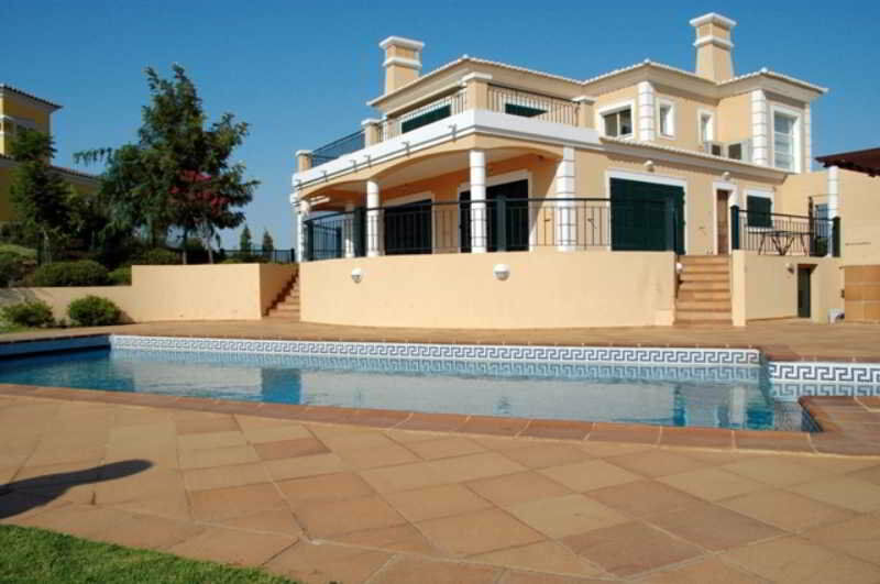 Castro Marim Golfe And Country Club Hotel Exterior photo