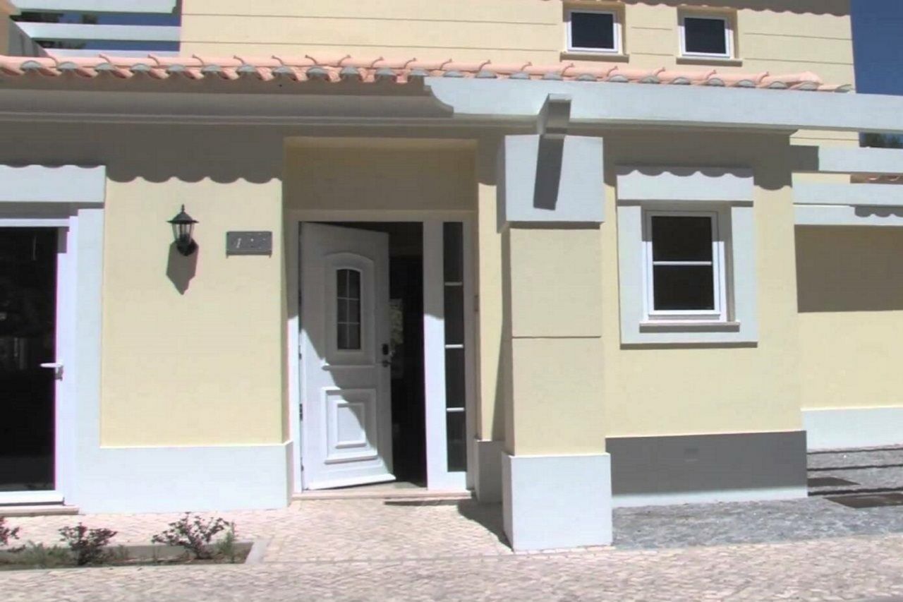 Castro Marim Golfe And Country Club Hotel Exterior photo