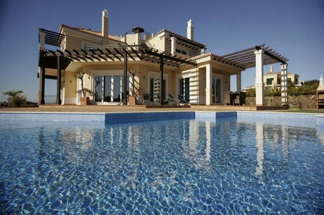 Castro Marim Golfe And Country Club Hotel Exterior photo