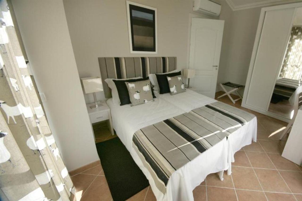 Castro Marim Golfe And Country Club Hotel Exterior photo